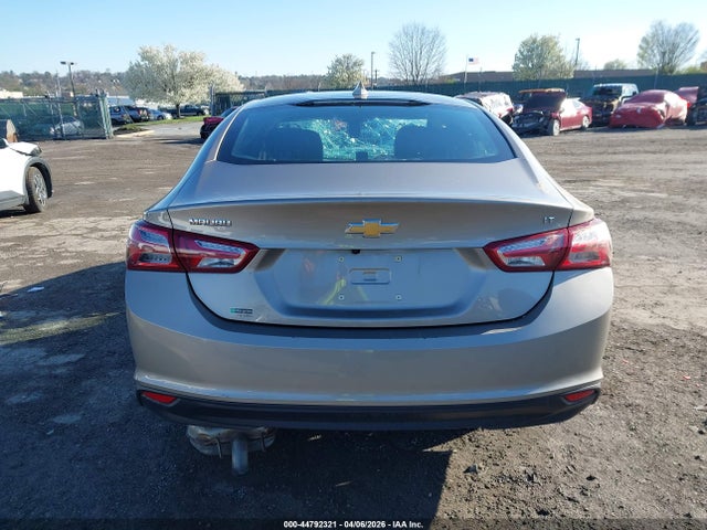 Aukcja sprzedaży 2022 Chevrolet Malibu Fwd Lt, vin: 1G1ZD5ST8NF171026, numer aukcji: 44792321