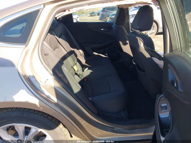 Aukcja sprzedaży 2022 Chevrolet Malibu Fwd Lt, vin: 1G1ZD5ST8NF171026, numer aukcji: 44792321