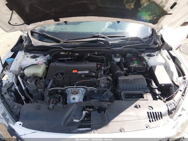 Aukcja sprzedaży 2017 Honda Civic Lx, vin: 19XFC2F50HE004780, numer aukcji: 44792327