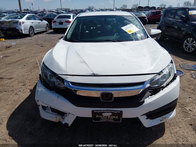 Aukcja sprzedaży 2017 Honda Civic Lx, vin: 19XFC2F50HE004780, numer aukcji: 44792327
