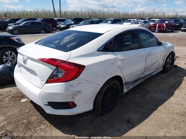 Aukcja sprzedaży 2017 Honda Civic Lx, vin: 19XFC2F50HE004780, numer aukcji: 44792327