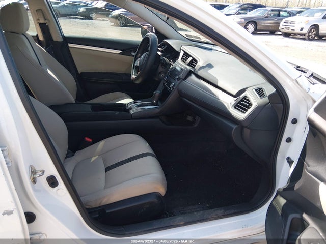 Aukcja sprzedaży 2017 Honda Civic Lx, vin: 19XFC2F50HE004780, numer aukcji: 44792327