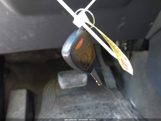 44792328 :رقم المزاد ، 1C4NJDEB6GD781369 vin ، 2016 Jeep Compass Latitude مزاد بيع