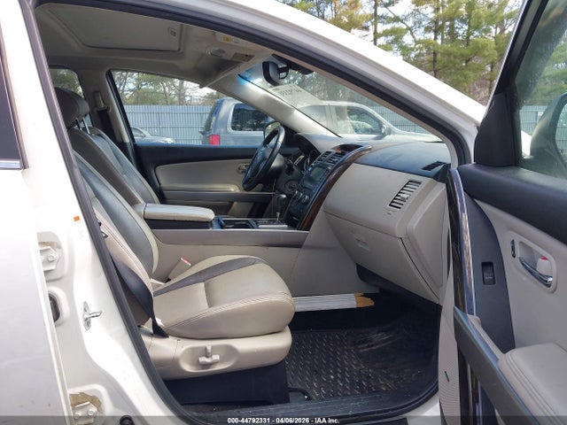 Продажа на аукционе авто 2011 Mazda Cx-9 Grand Touring, vin: JM3TB3DA8B0311844, номер лота: 44792331