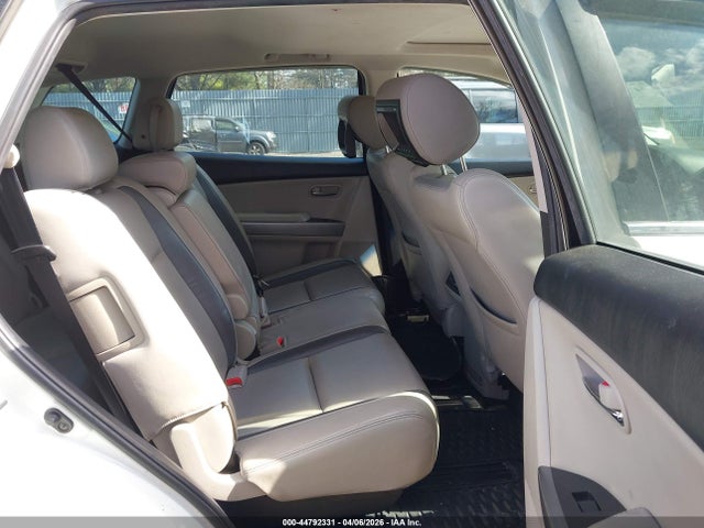Продажа на аукционе авто 2011 Mazda Cx-9 Grand Touring, vin: JM3TB3DA8B0311844, номер лота: 44792331