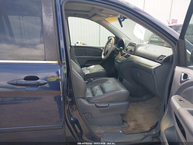 Продажа на аукционе авто 2006 Honda Odyssey Ex-l, vin: 5FNRL38736B123531, номер лота: 44792332