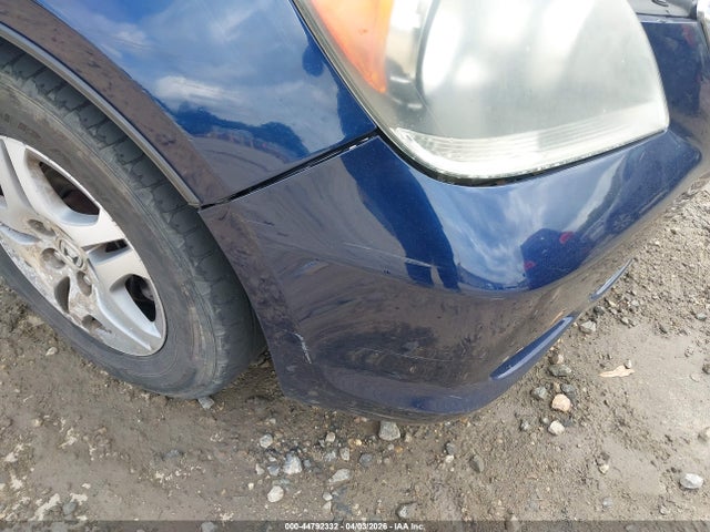Продажа на аукционе авто 2006 Honda Odyssey Ex-l, vin: 5FNRL38736B123531, номер лота: 44792332