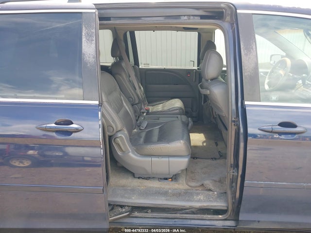 Продажа на аукционе авто 2006 Honda Odyssey Ex-l, vin: 5FNRL38736B123531, номер лота: 44792332