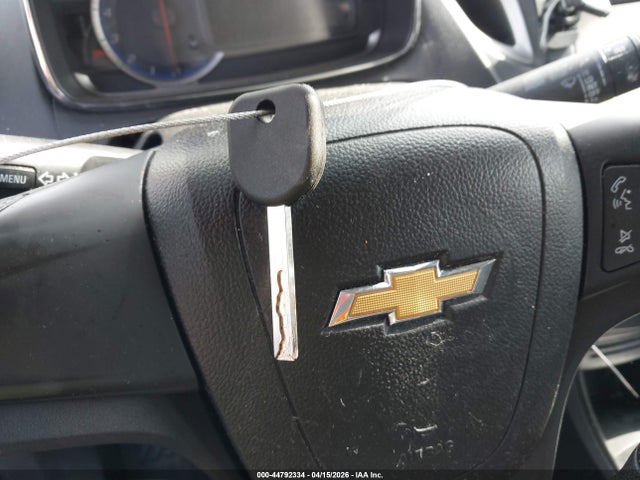 Chevrolet Trax 1ls 2015 KL7CJKSB8FB142689 Image 11