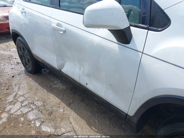 Chevrolet Trax 1ls 2015 KL7CJKSB8FB142689 Image 6