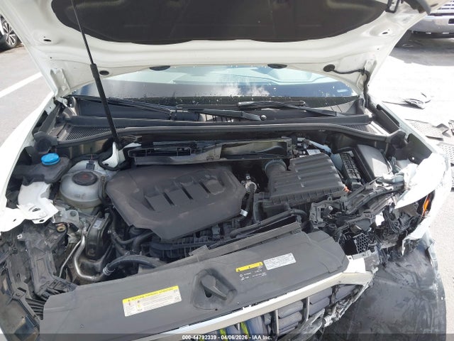 Продаж на аукціоні авто 2020 Audi Q3 Premium 45 Tfsi Quattro Tiptronic, vin: WA1AECF32L1023507, номер лоту: 44792339
