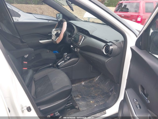 Aukcja sprzedaży 2018 Nissan Kicks Sv, vin: 3N1CP5CUXJL511016, numer aukcji: 44792340