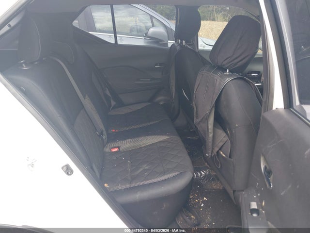 Aukcja sprzedaży 2018 Nissan Kicks Sv, vin: 3N1CP5CUXJL511016, numer aukcji: 44792340