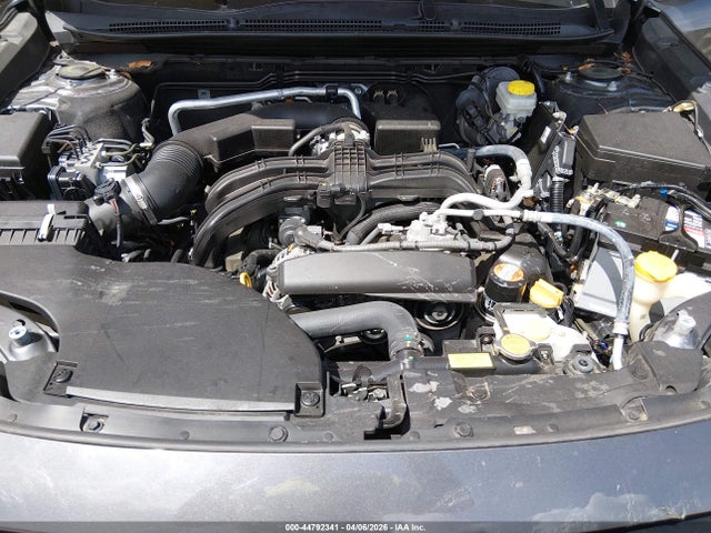 Продаж на аукціоні авто 2023 Subaru Outback Limited, vin: 4S4BTANC1P3128146, номер лоту: 44792341