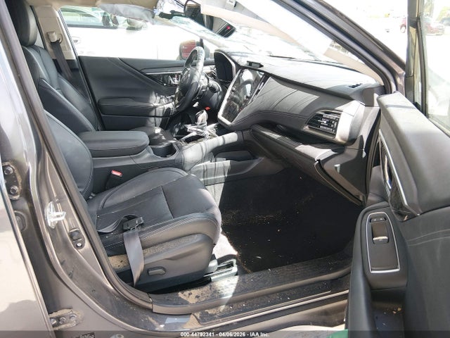 Продаж на аукціоні авто 2023 Subaru Outback Limited, vin: 4S4BTANC1P3128146, номер лоту: 44792341