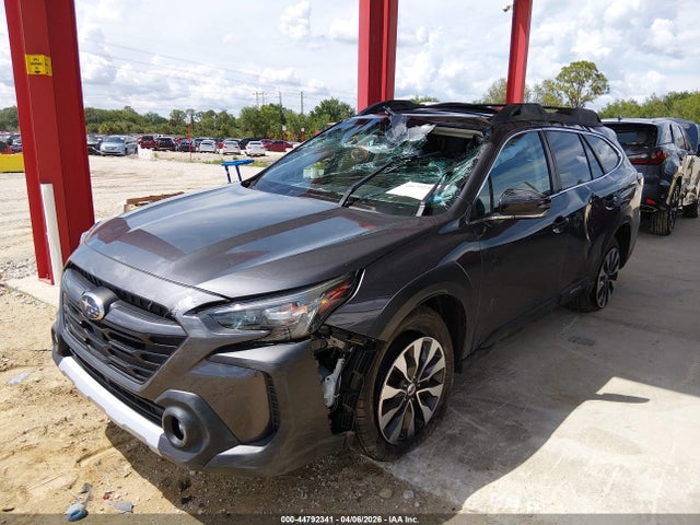 Продаж на аукціоні авто 2023 Subaru Outback Limited, vin: 4S4BTANC1P3128146, номер лоту: 44792341
