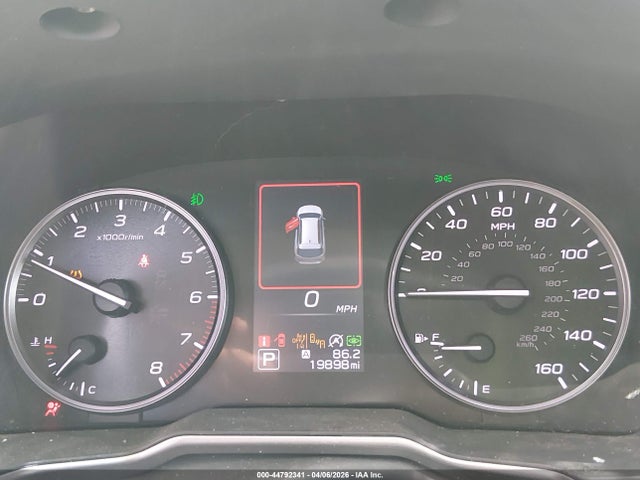 Продаж на аукціоні авто 2023 Subaru Outback Limited, vin: 4S4BTANC1P3128146, номер лоту: 44792341