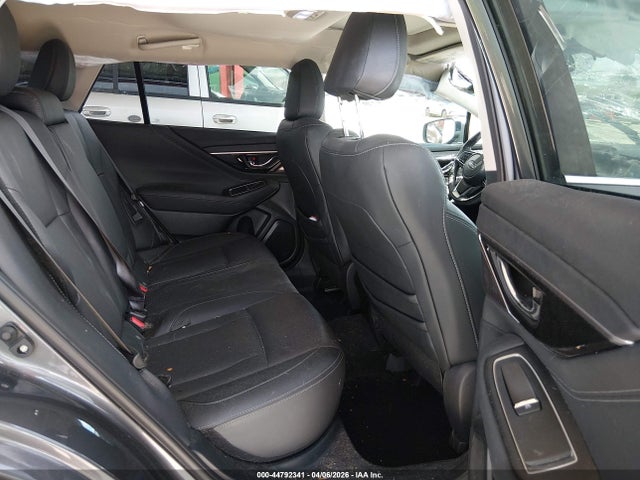 Продаж на аукціоні авто 2023 Subaru Outback Limited, vin: 4S4BTANC1P3128146, номер лоту: 44792341