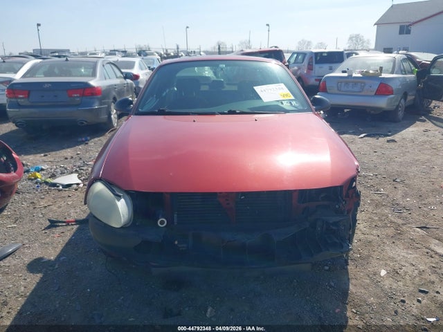 Продажа на аукционе авто 2003 Ford Zx2, vin: 3FAFP11333R102231, номер лота: 44792348