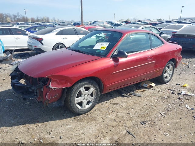 Продажа на аукционе авто 2003 Ford Zx2, vin: 3FAFP11333R102231, номер лота: 44792348