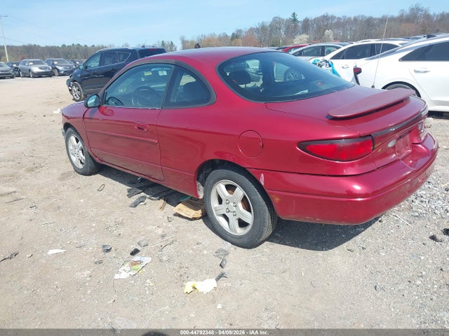 Продажа на аукционе авто 2003 Ford Zx2, vin: 3FAFP11333R102231, номер лота: 44792348