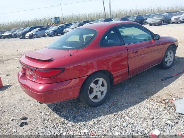 Продажа на аукционе авто 2003 Ford Zx2, vin: 3FAFP11333R102231, номер лота: 44792348