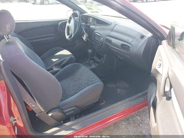 Продажа на аукционе авто 2003 Ford Zx2, vin: 3FAFP11333R102231, номер лота: 44792348