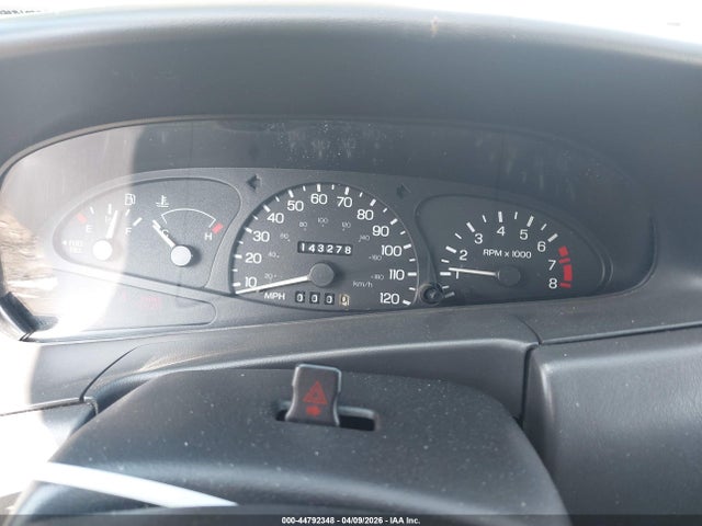 Продажа на аукционе авто 2003 Ford Zx2, vin: 3FAFP11333R102231, номер лота: 44792348