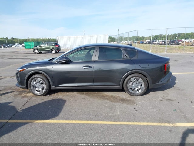 Aukcja sprzedaży 2025 Kia K4 Lx, vin: 3KPFT4DEXSE215989, numer aukcji: 44792353
