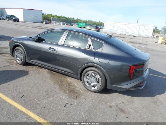 Aukcja sprzedaży 2025 Kia K4 Lx, vin: 3KPFT4DEXSE215989, numer aukcji: 44792353