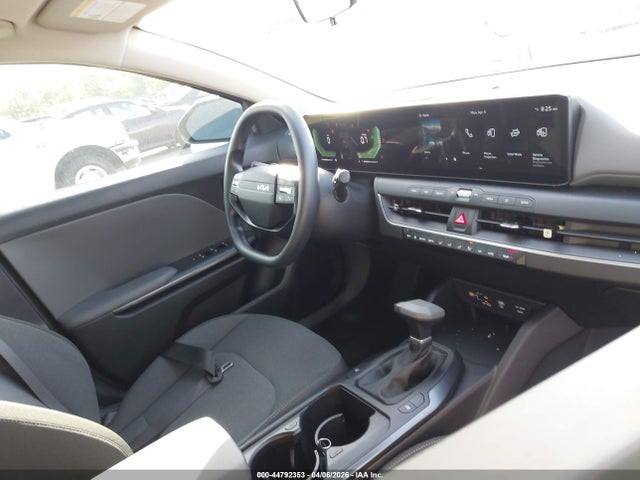 Aukcja sprzedaży 2025 Kia K4 Lx, vin: 3KPFT4DEXSE215989, numer aukcji: 44792353