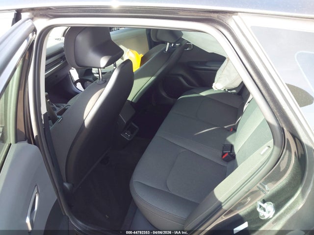 Aukcja sprzedaży 2025 Kia K4 Lx, vin: 3KPFT4DEXSE215989, numer aukcji: 44792353
