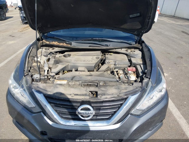 1N4AL3AP0HC177799 Nissan Altima 2.5 Sv