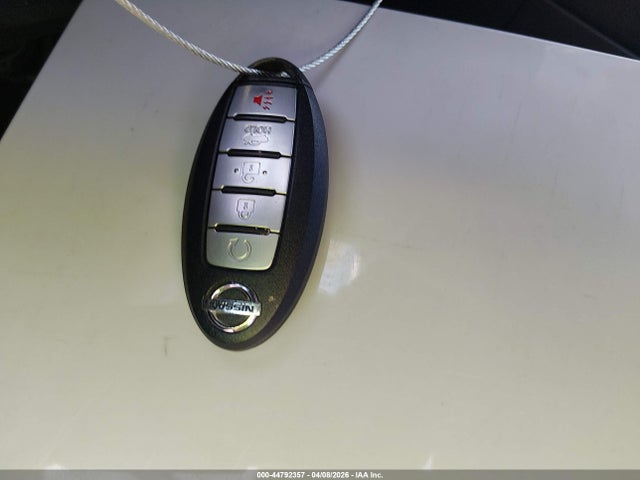 1N4AL3AP0HC177799 Nissan Altima 2.5 Sv