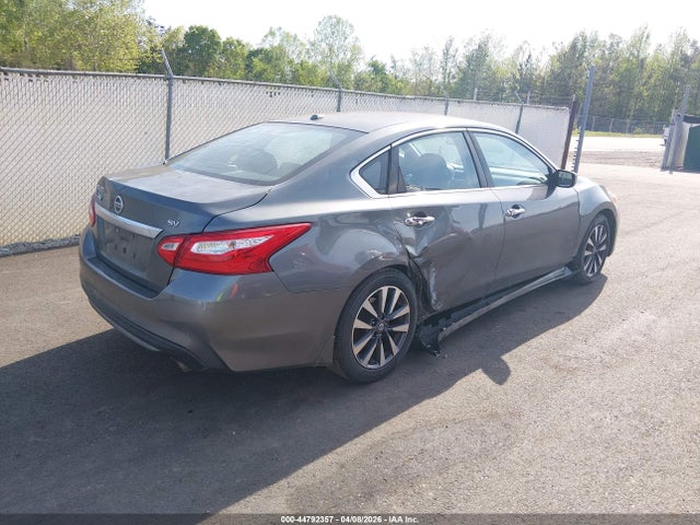1N4AL3AP0HC177799 Nissan Altima 2.5 Sv