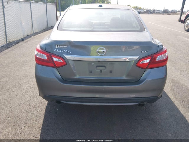 1N4AL3AP0HC177799 Nissan Altima 2.5 Sv