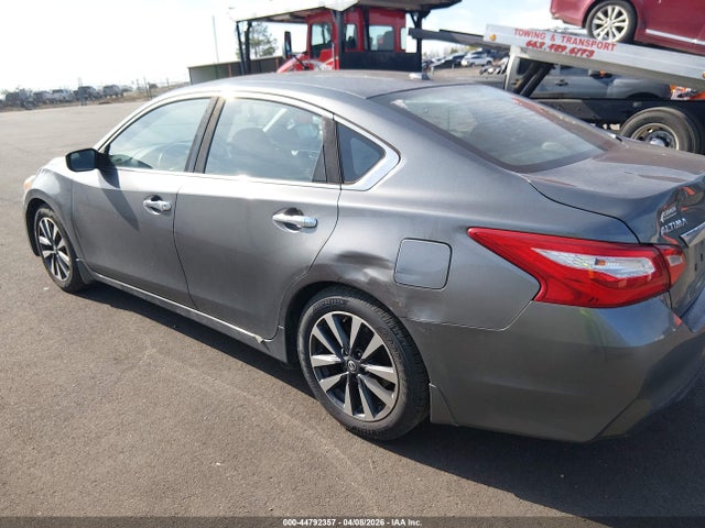1N4AL3AP0HC177799 Nissan Altima 2.5 Sv
