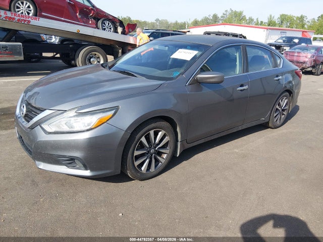 1N4AL3AP0HC177799 Nissan Altima 2.5 Sv