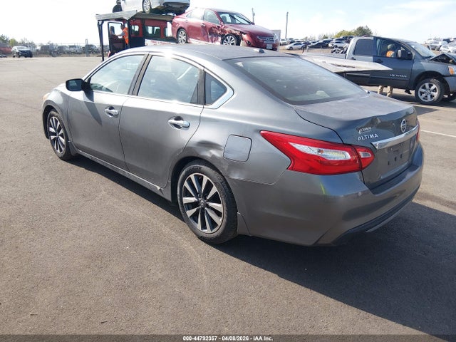 1N4AL3AP0HC177799 Nissan Altima 2.5 Sv