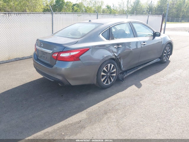 1N4AL3AP0HC177799 Nissan Altima 2.5 Sv