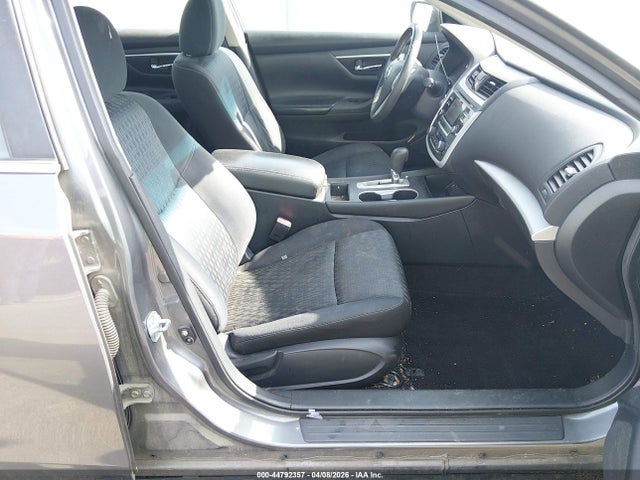1N4AL3AP0HC177799 Nissan Altima 2.5 Sv