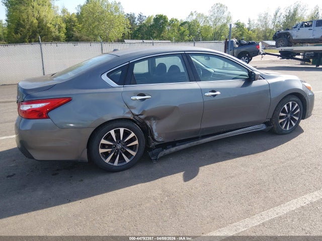 1N4AL3AP0HC177799 Nissan Altima 2.5 Sv