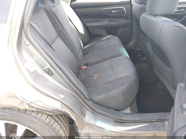 1N4AL3AP0HC177799 Nissan Altima 2.5 Sv