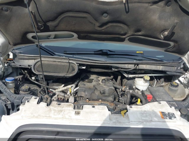 Продажа на аукционе авто 2018 Ford Transit-250, vin: 1FTYR2XV3JKA04264, номер лота: 44792368