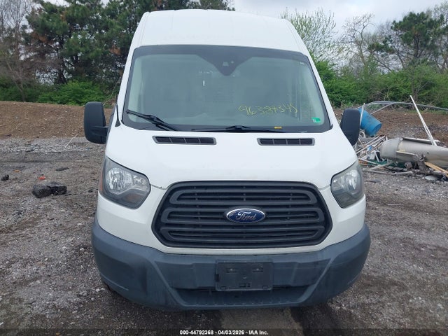 Продажа на аукционе авто 2018 Ford Transit-250, vin: 1FTYR2XV3JKA04264, номер лота: 44792368