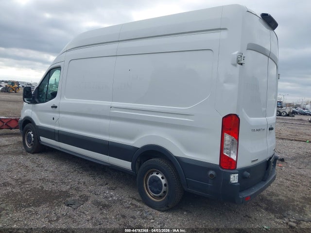 Продажа на аукционе авто 2018 Ford Transit-250, vin: 1FTYR2XV3JKA04264, номер лота: 44792368