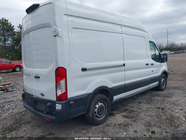 Продажа на аукционе авто 2018 Ford Transit-250, vin: 1FTYR2XV3JKA04264, номер лота: 44792368
