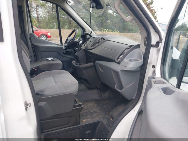 Продажа на аукционе авто 2018 Ford Transit-250, vin: 1FTYR2XV3JKA04264, номер лота: 44792368
