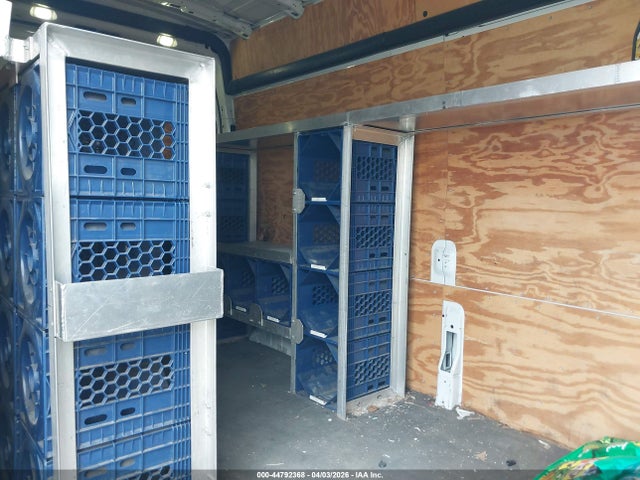 Продажа на аукционе авто 2018 Ford Transit-250, vin: 1FTYR2XV3JKA04264, номер лота: 44792368