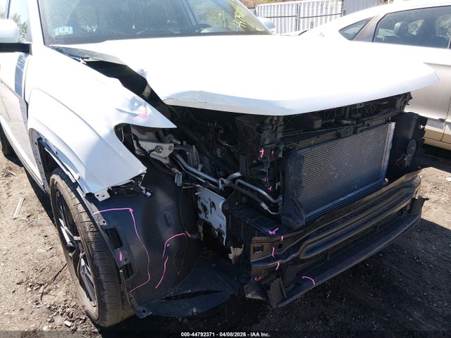 Aukcja sprzedaży 2021 Volkswagen Atlas 3.6l V6 Se W/technology, vin: 1V2KR2CA7MC604291, numer aukcji: 44792371